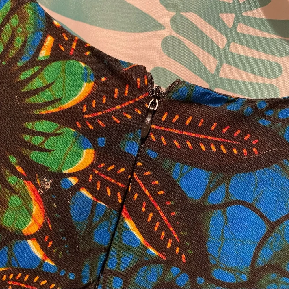 🌻Custom Fitted Tank - Picture 4 of 4